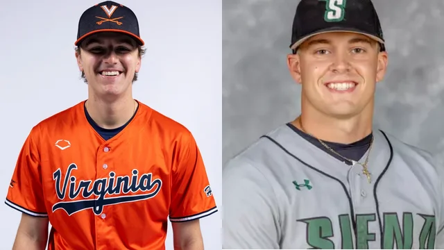 Which former SW Connecticut News area high school standouts will be in action on Tuesday, May 13?