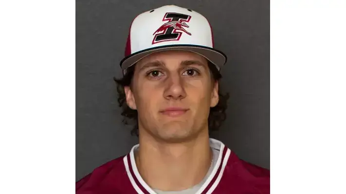 Former Northrop High School standout Nathan Jessup played on Friday, May 23 in hopes of reaching the NCAA Division II Baseball Championship