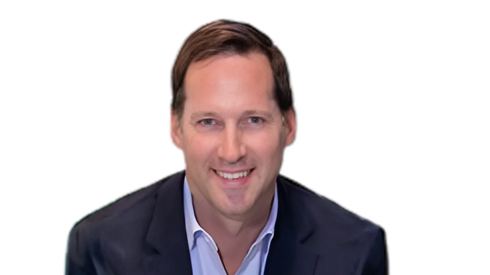 Conor C. Flynn, Chief Executive Officer of Kimco Realty