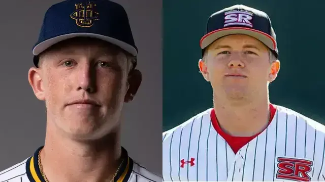 Which former North Coast California area high school athletes will be active on Saturday, March 28?