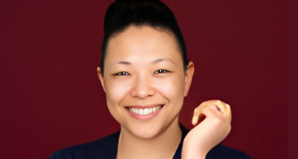 Claudette Schomburg, Member Services Coordinator at Savannah Area Chamber of Commerce