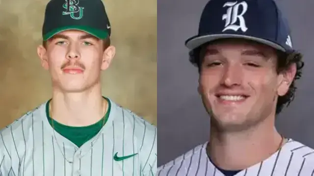 Which former Mohawk Valley Times area high school standouts will be in action in the week starting Monday, April 21?