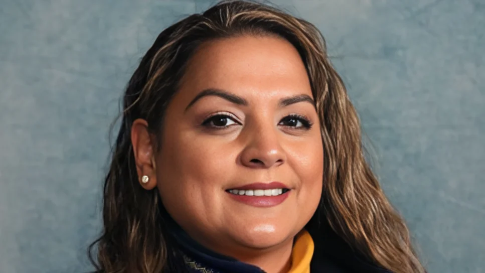 Justina Wilhelm, President - Ilisagvik College