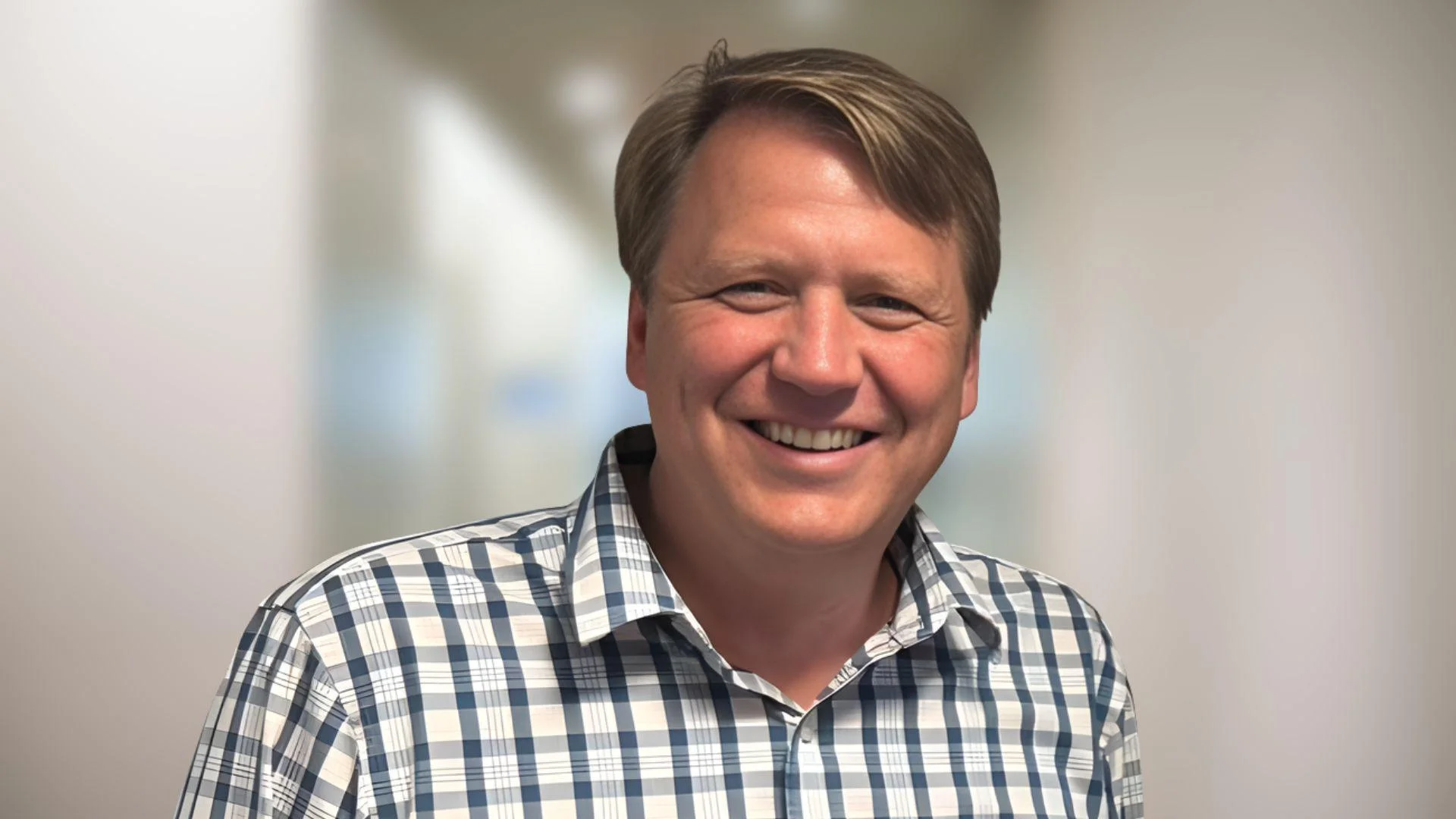 Aric Nesbitt, Senator for Michigan