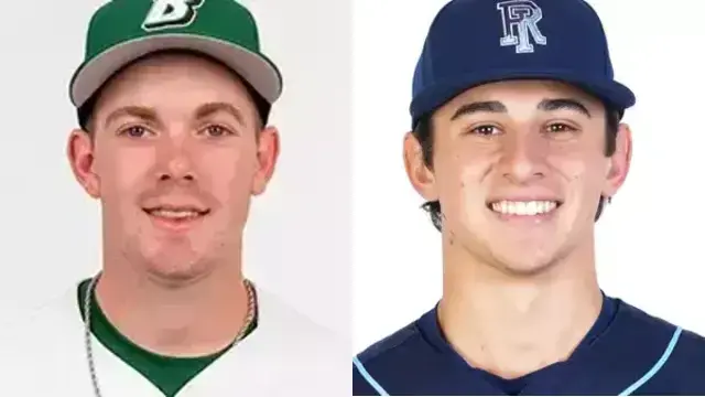 Which former Morris Leader area high school standouts will be in action on Friday, April 11?