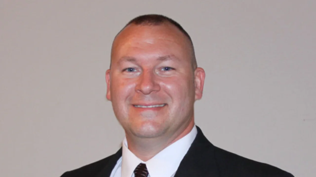 Mike Cherry engages with community through support and education