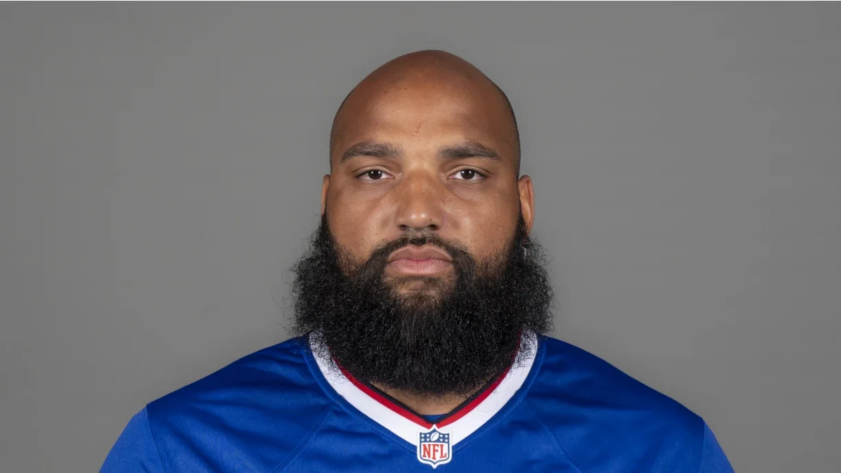 DaQuan Jones - 