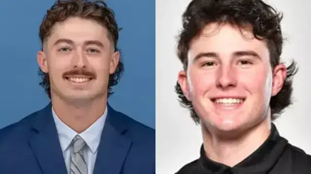 Which former West Massachusetts News area high school standouts will be in action on Tuesday, April 15?