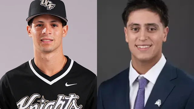 Which former North Orlando News area high school standouts will be in action on Tuesday, April 22?