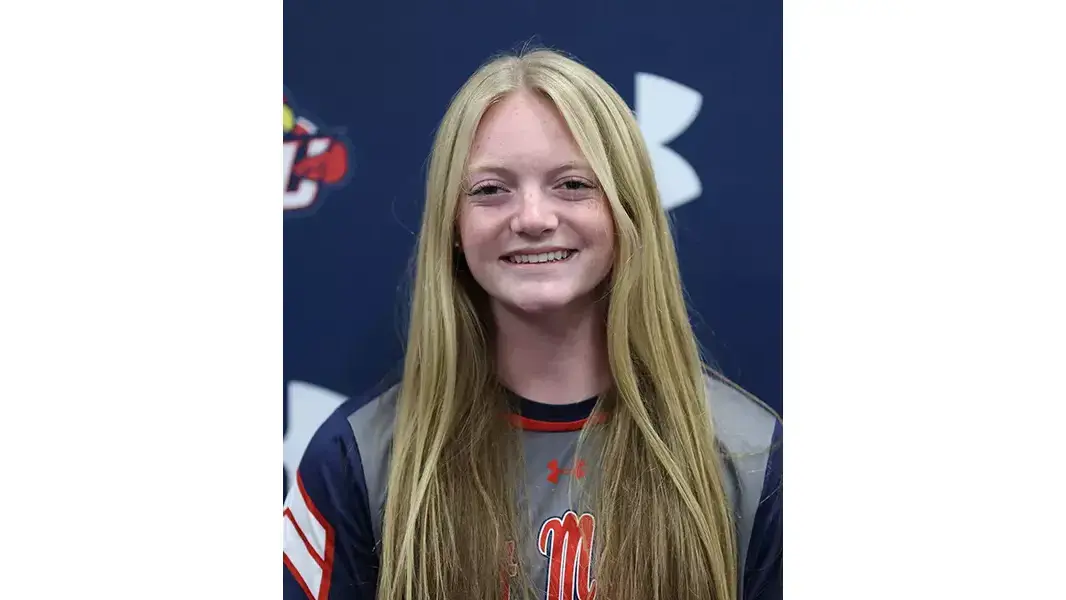 Makayla Steffes, former Winona Senior High School standout’s collegiate team plays on Friday, May 30 in the NCAA Division III Softball Championship