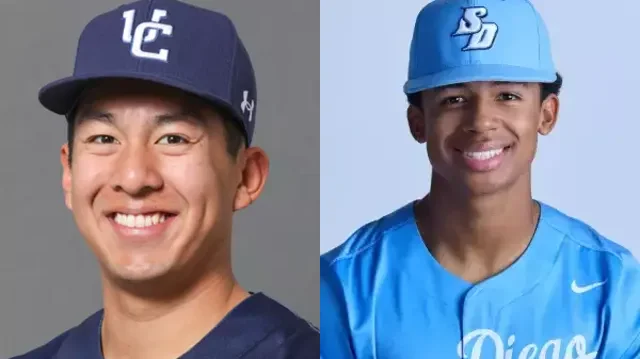 Which former Verdugos News area high school standouts will be in action on Tuesday, May 13?