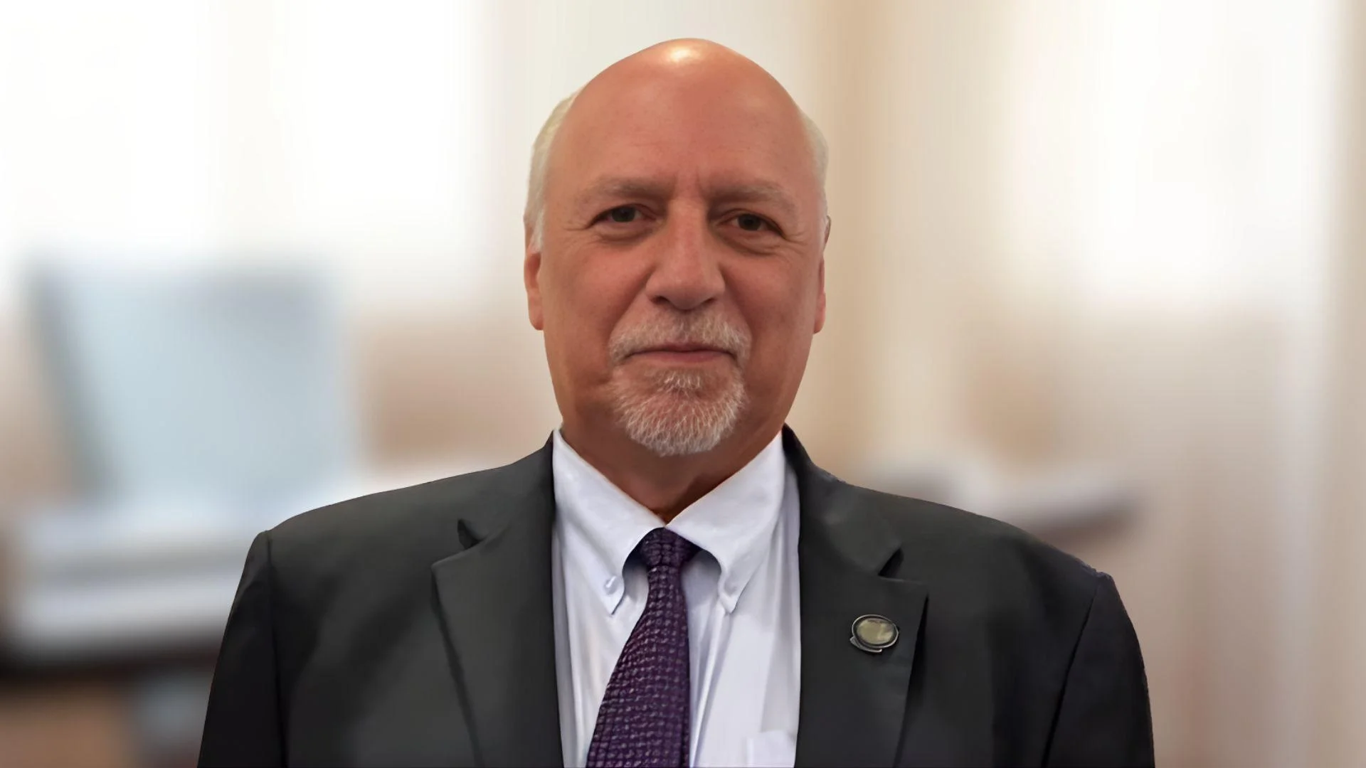 Stavros Anthony, Lieutenant Governor for Nevada - X Stavros Anthony, Lieutenant Governor for Nevada - X