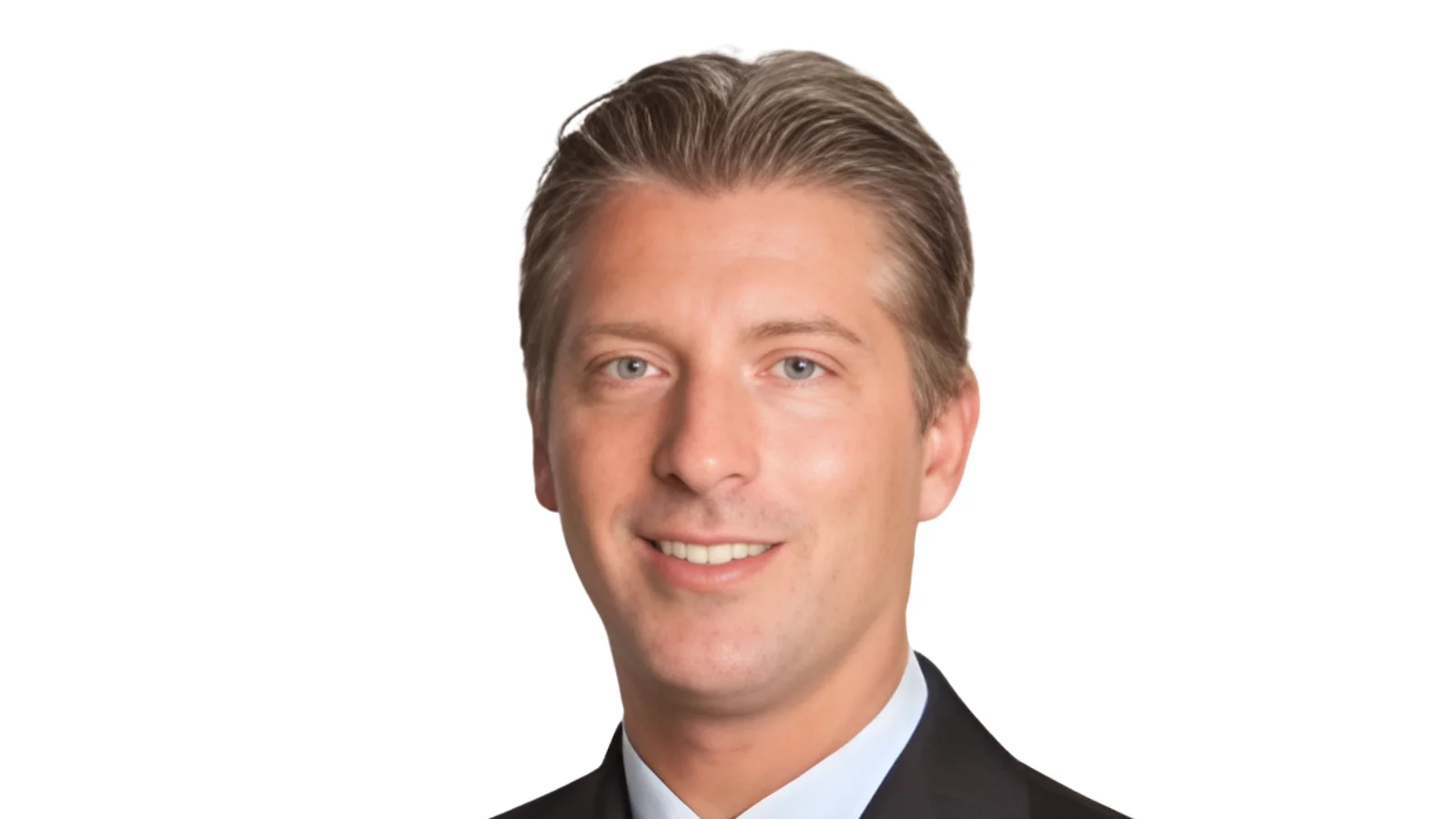 Michael Simkins, Miami-based developer and President & CEO of Lion Development Group, LLC