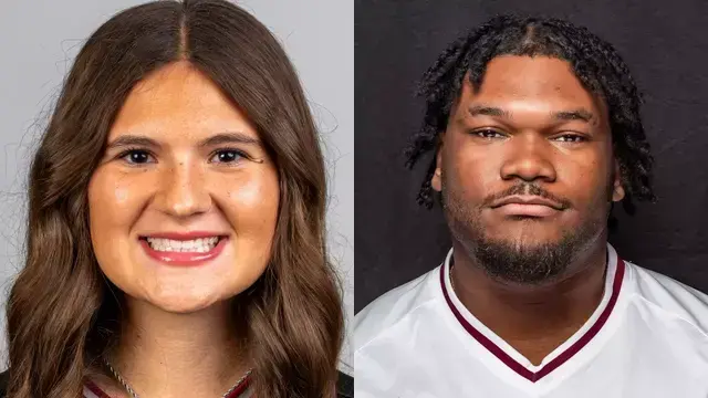 Charles Morris and Lacey Kelley Charles Morris and Lacey Kelley