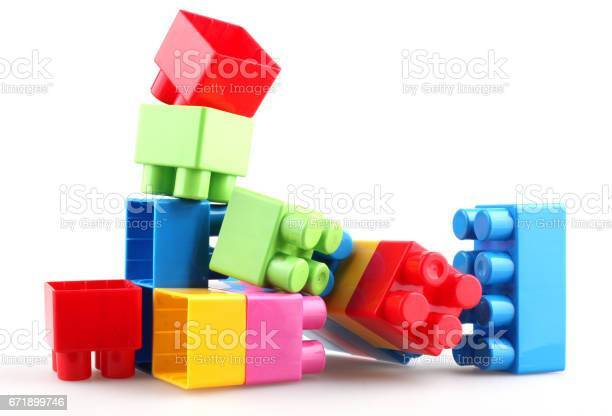 Lots of LEGOs to build with and plenty of laughs to have with friends!