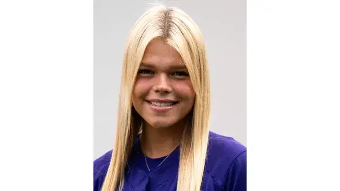 Former Eureka High School standout Sophi Mazzola’s collegiate team to play for the NCAA Division I Softball Championship starting Friday, May 16