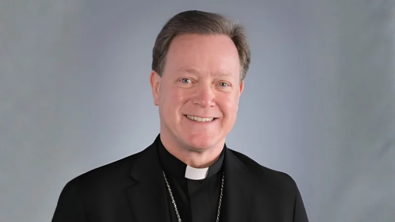 Most Reverend Keith J. Chylinski, Auxiliary Bishop of Philadelphia Most Reverend Keith J. Chylinski, Auxiliary Bishop of Philadelphia