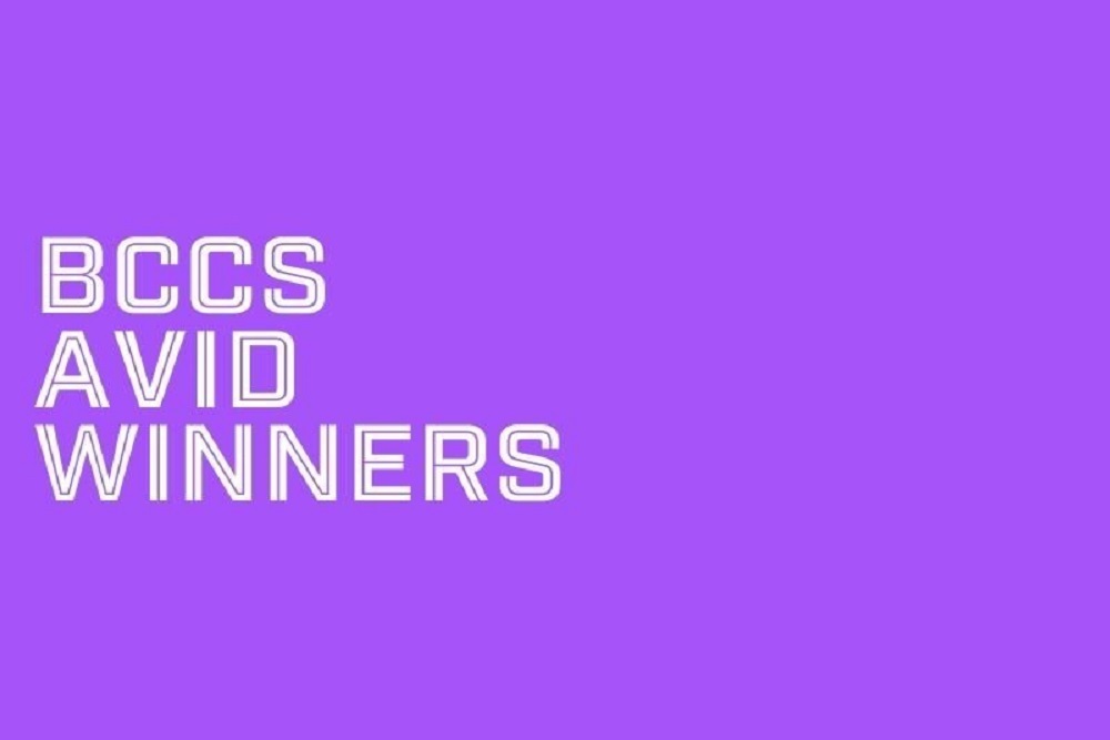 Avid Students Win Big In 2022 Giving Voice Leadership Conference