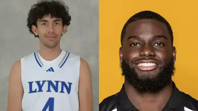 Who from Central Broward County area’s former high school standouts will be active on Friday, Dec. 19?