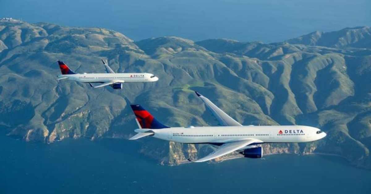 Delta Air Lines