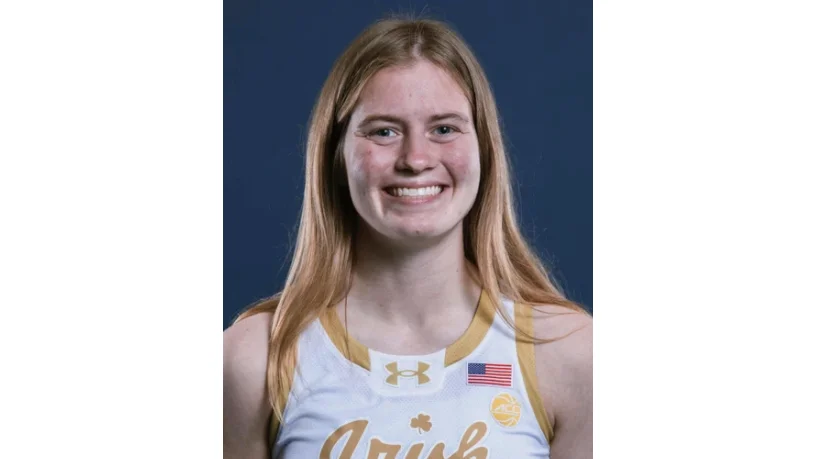 Former Hinsdale Central High School guard Sarah Cernugel’s collegiate team has been invited to the NCAA tournament.