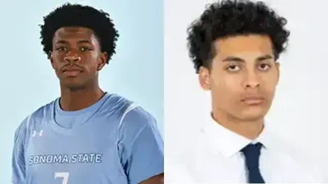 Which former SFV Today area high school standouts will be in action on Saturday, Jan. 18?