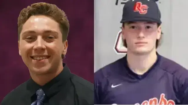 Which former Nassau Standard area high school standouts will be in action on Tuesday, April 22?