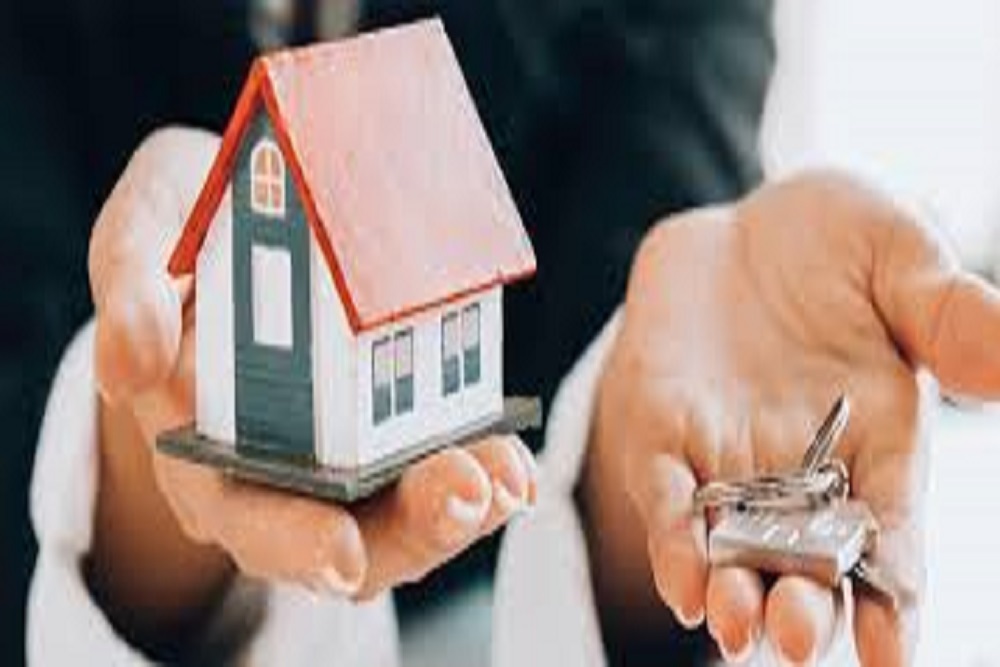 COUNTY OF IREDELL: Essential Single-Family Housing Rehabilitation Program