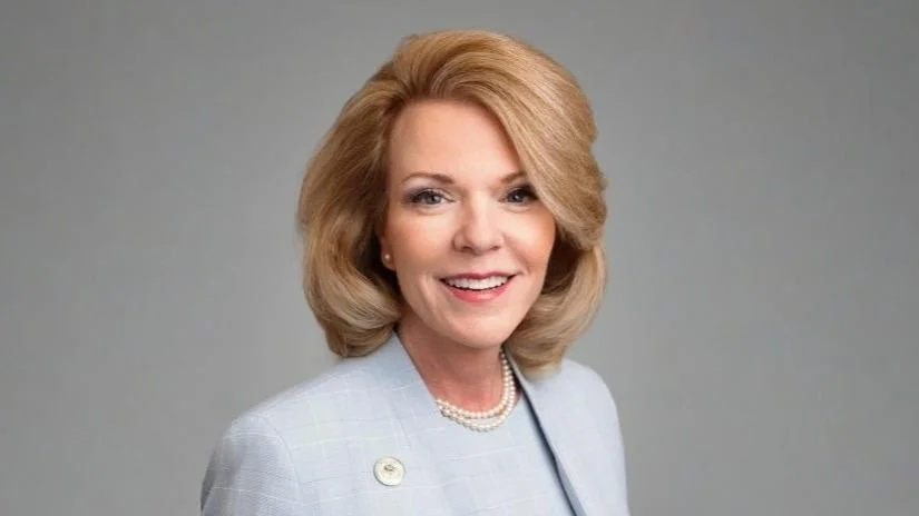 Robin Lundstrum, Arkansas State Representative from 18th District Robin Lundstrum, Arkansas State Representative from 18th District