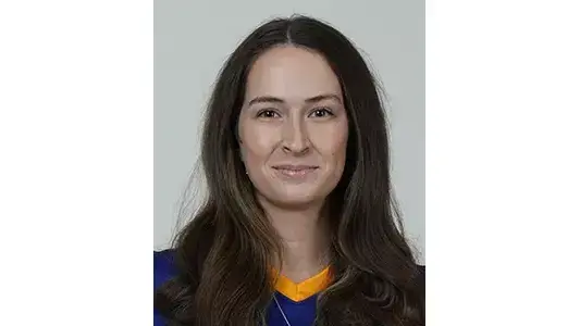 On Thursday, May 15, former Cheshire High School standout Danielle Floyd collegiate team wins in the NCAA Division III Softball Championship