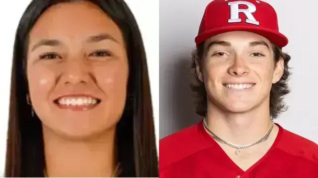Which former Abilene Times area high school standouts will be in action on Sunday, May 4?