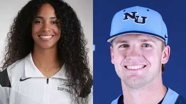 Which former West Central Michigan News area high school standouts will be in action in the week starting Monday, March 24?