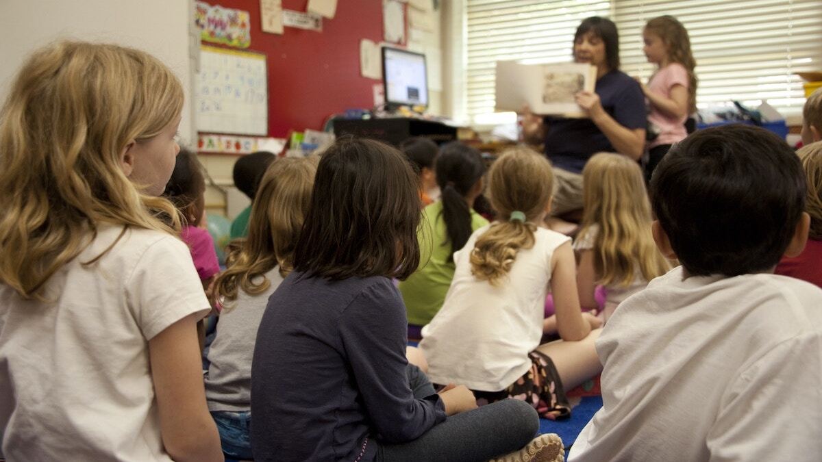 Phoenix Ville de Marie Academy board member: Arizona school choice program has ‘proven to be extremely helpful’ as Texas considers its own