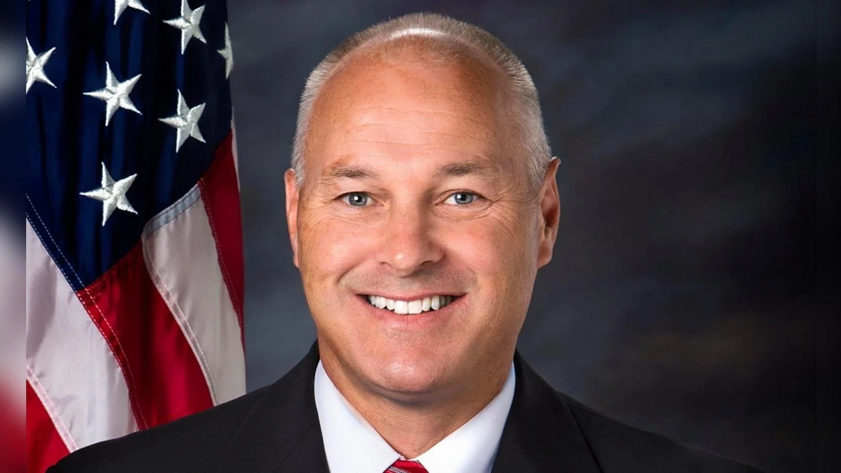 U.S. Rep. Pete Stauber representing Minnesota's 8th Congressional District