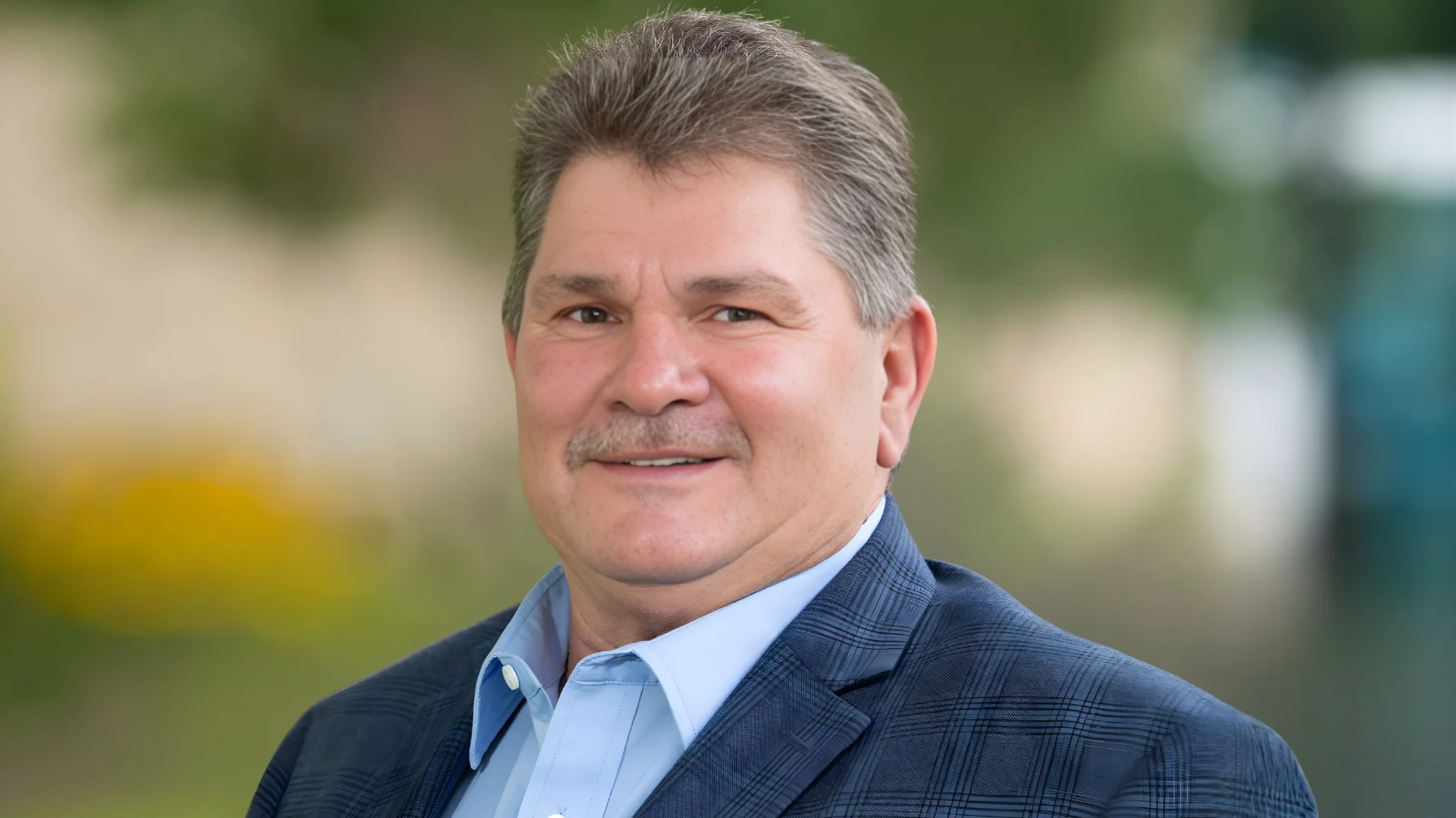 Anthony M. Bartolotta, Township Supervisor at Township of Waterford