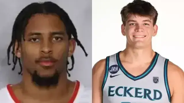 Which former St. Pete Standard area high school standouts will be in action on Wednesday, Feb. 5?