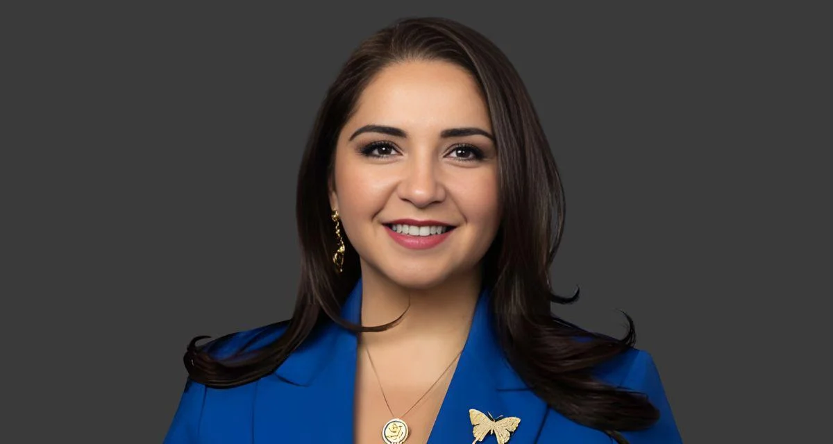 Delia Ramirez, State Representative