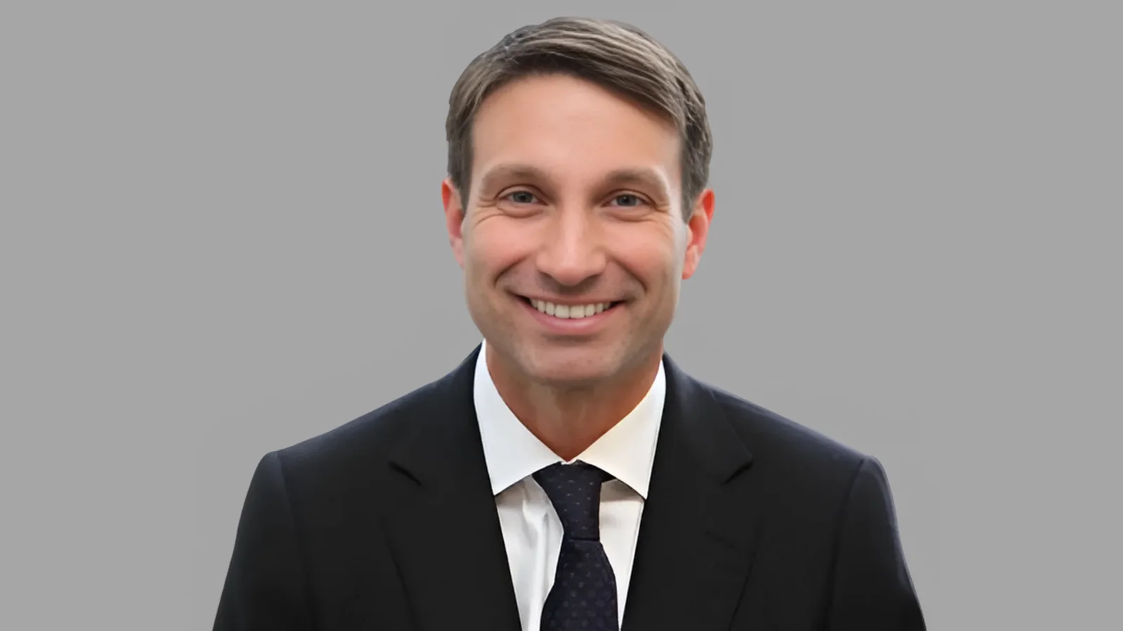 Dwight Angelini, Managing & Founding Partner at Longpoint Realty Partners