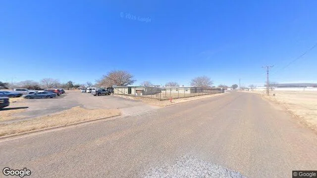 1101 E Lake Street, Brownfield, TX 79316 1101 E Lake Street, Brownfield, TX 79316