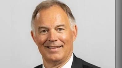 Dr. Kevin G. Fegan District President - Navarro College