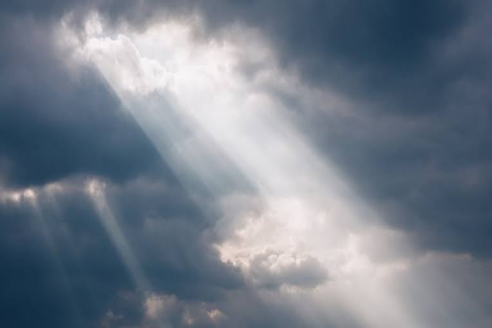 CATHEDRAL OF THE IMMACULATE CONCEPTION-KANSAS CITY: Mindful of God