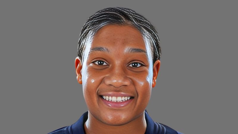 Jalani Davis