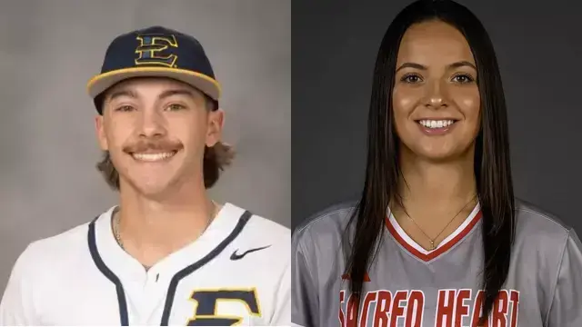 Which former Smoky Mountain Today area high school standouts will be in action on Saturday, March 29?