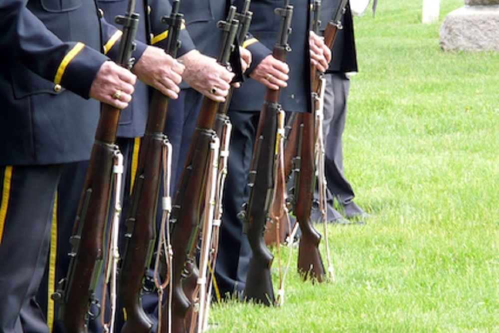AAMU Military & Veterans Affairs Week