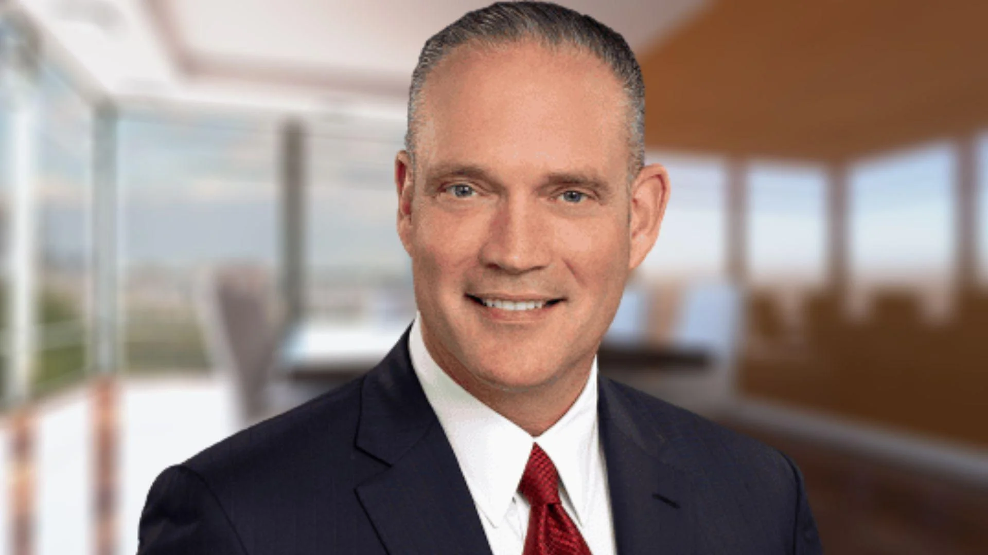 Republican gubernatorial candidate McCall on economic policy: ‘I will continue fighting to lower taxes’