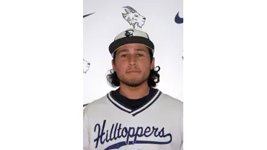 Jason Arellano, former Jack C Hays High School standout’s collegiate team plays on Saturday, May 17 in the NCAA Division II Baseball Championship