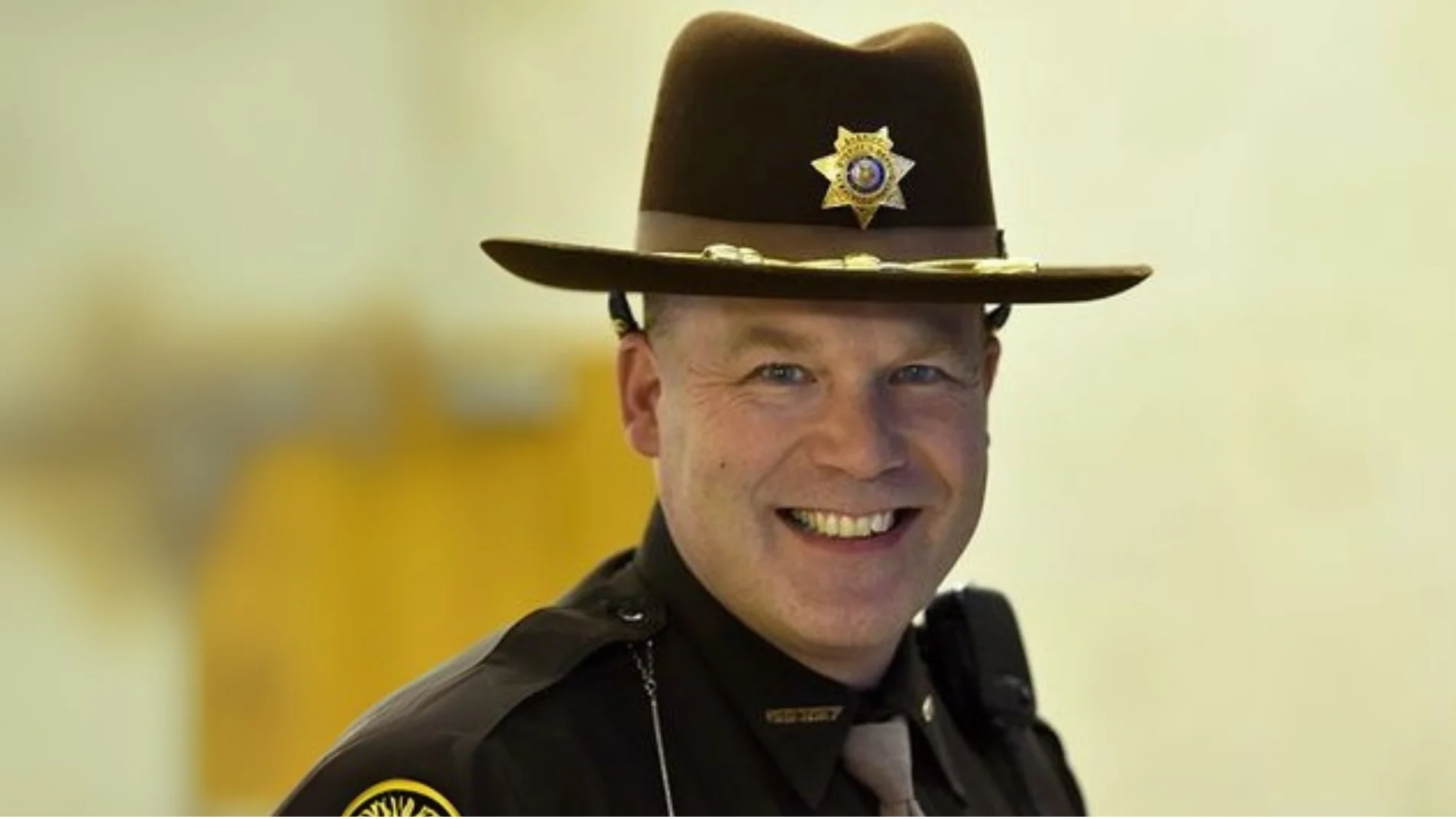 FOIA request sent to Kewaunee County Sheriff’s Department regarding job applications data on August 14, 2025 FOIA request sent to Kewaunee County Sheriff’s Department regarding job applications data on August 14, 2025