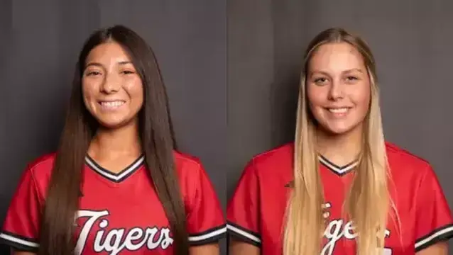 The West Alabama Tigers Women’s Softball have confirmed their complete list of games for the 2025 season