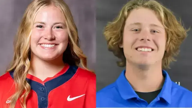 Which former Spokane Standard area high school standouts will be in action on Sunday, March 16?