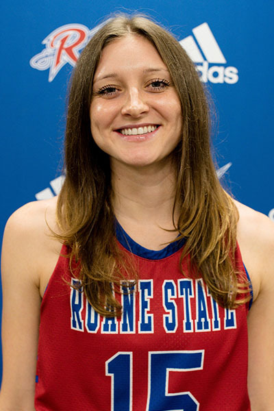 Roane State Community College Lady Raiders Stumble in Final Home Game